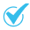 check mark