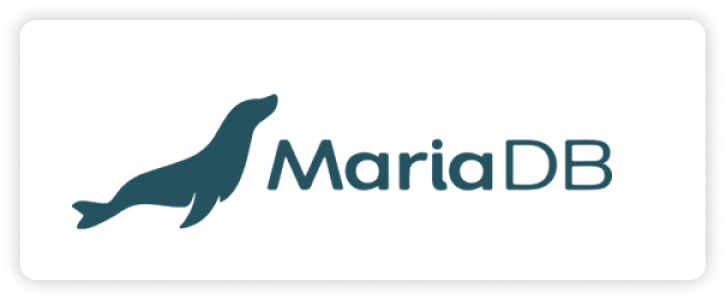 Maria DB