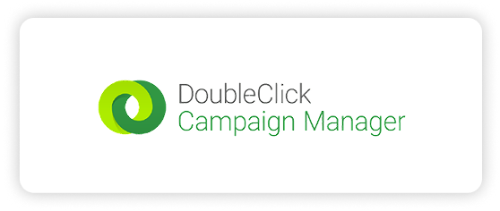 Doubleclick campaign