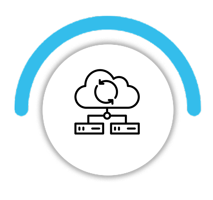 Automated Data Sync:
