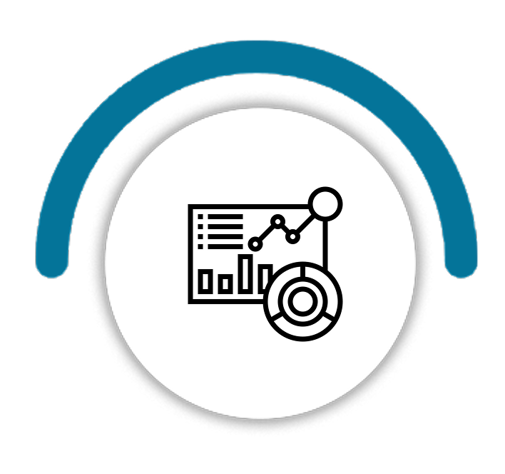 Improved Reporting & Analytics: