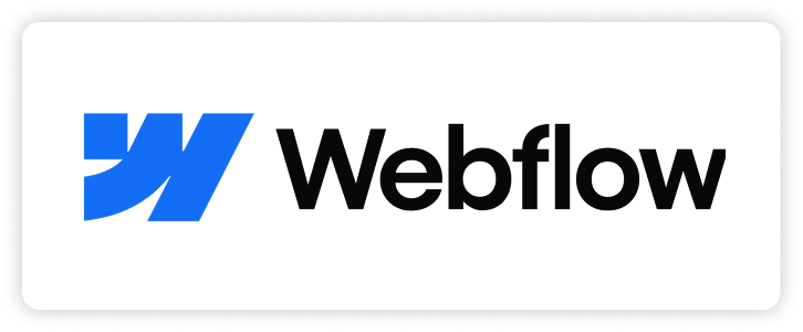 webflow