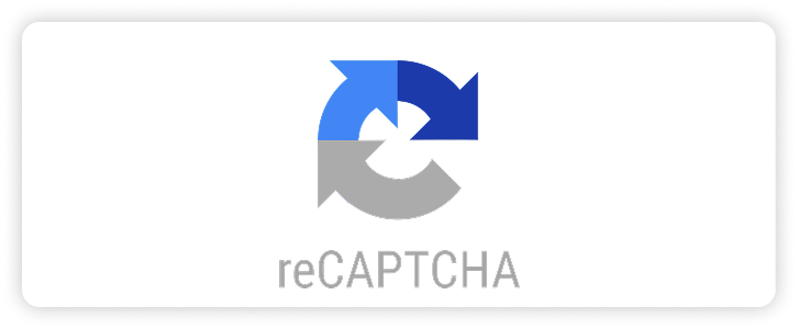 recaptcha