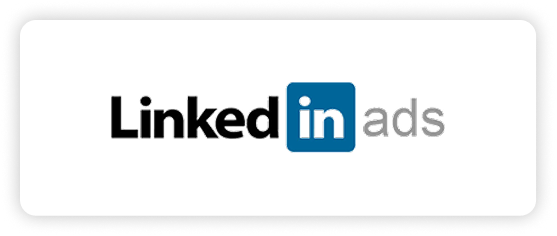 Linkedin ads