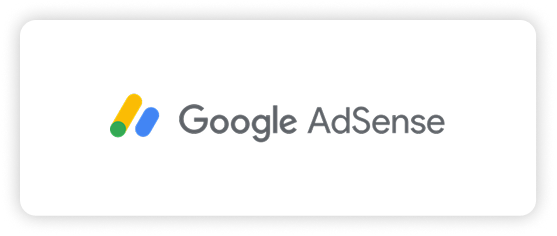 Google Ad Sense