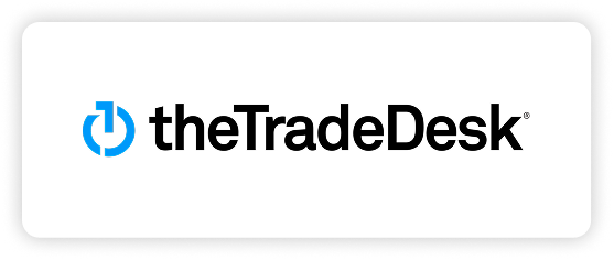 the Trade Desk
