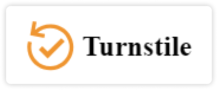 turnstile