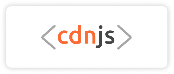 cdnjs