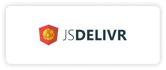 jsdelivr