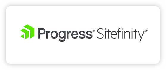sitefinity