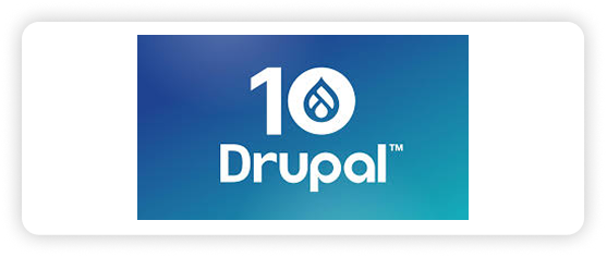 drupal