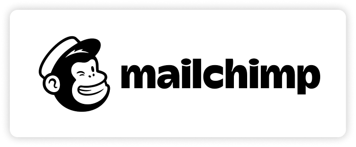 mail chimp