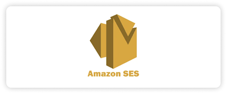 Amazon SES