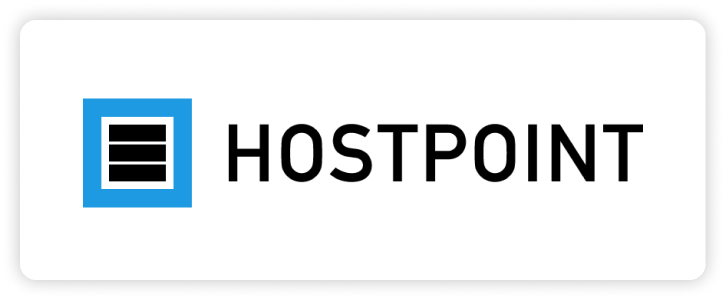 Hostpoint