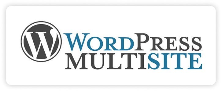 WordPress Multisite