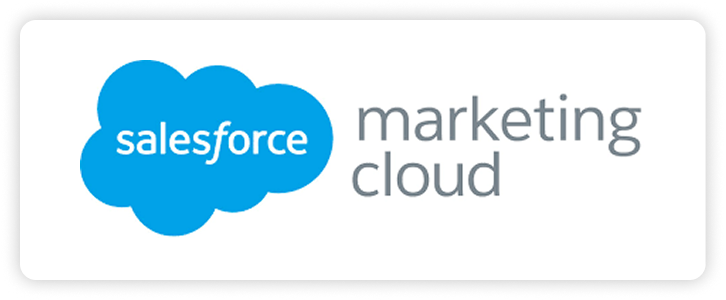 salesforce marketing