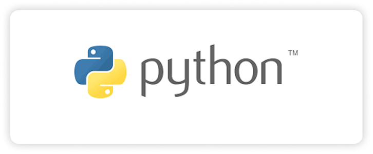 python