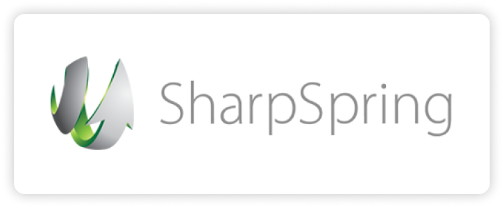 sharpspring