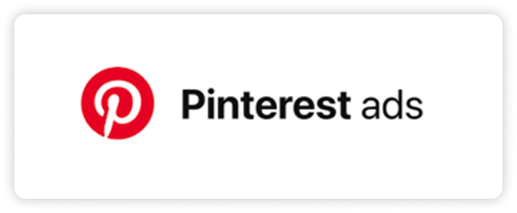 pinterest ads