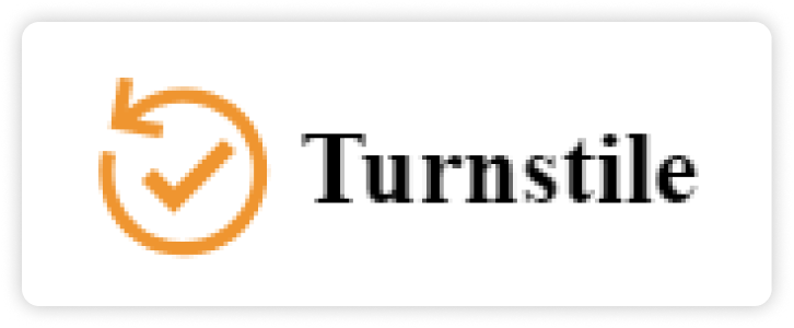 turnstile