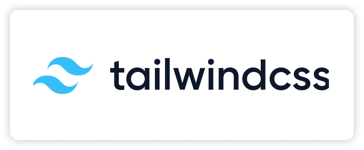 tailwindcss