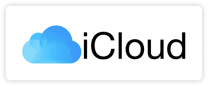 icloud