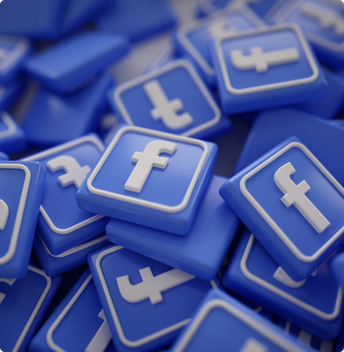 Boosting a Facebook Post