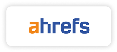 ahrefs