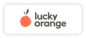 lucky orange
