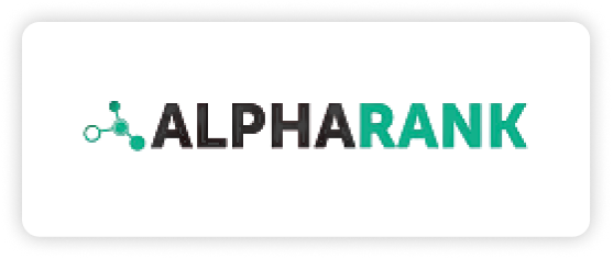 AlphaRank