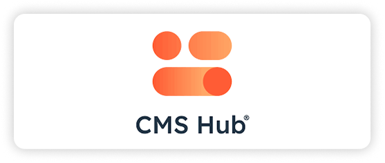 CMS Hub