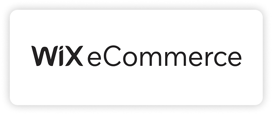 Wixecommerce