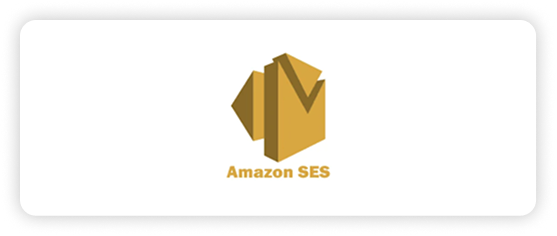 Amazon SES