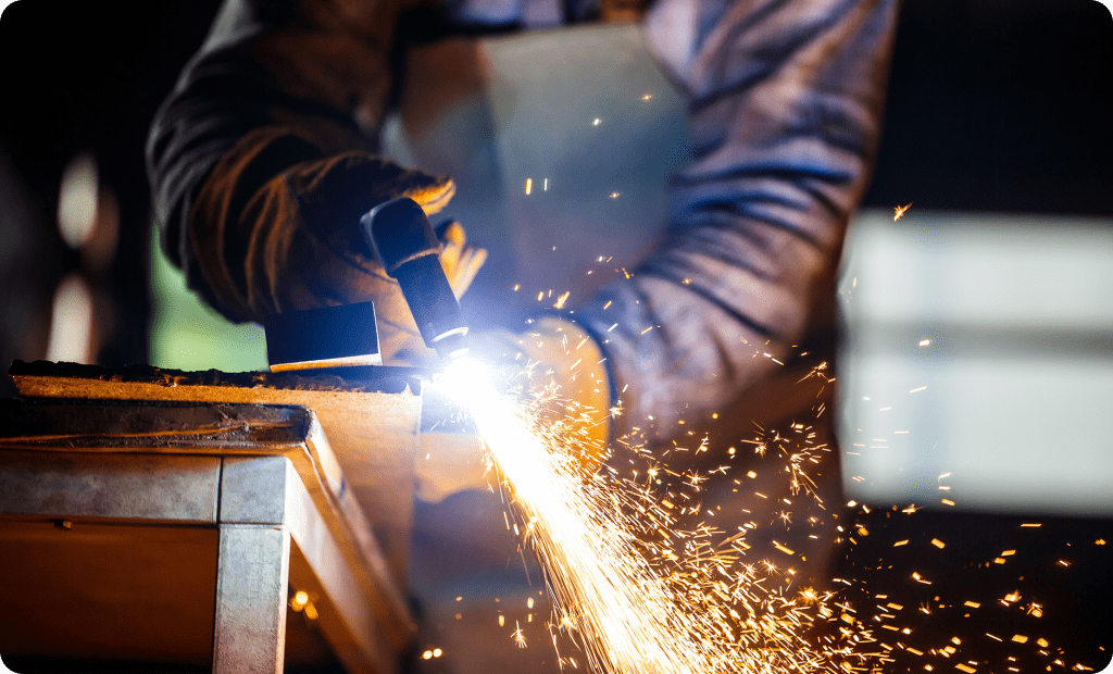 Future of Manufacturing