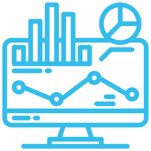 Data driven results