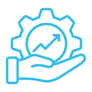 Manufacturing Marketing Agency