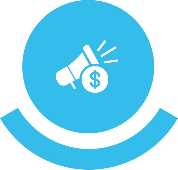 paid advertising