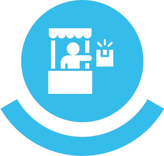 Trade show marketing