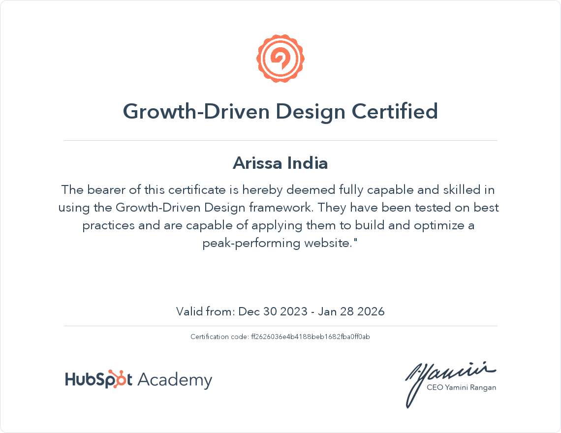 Arissa