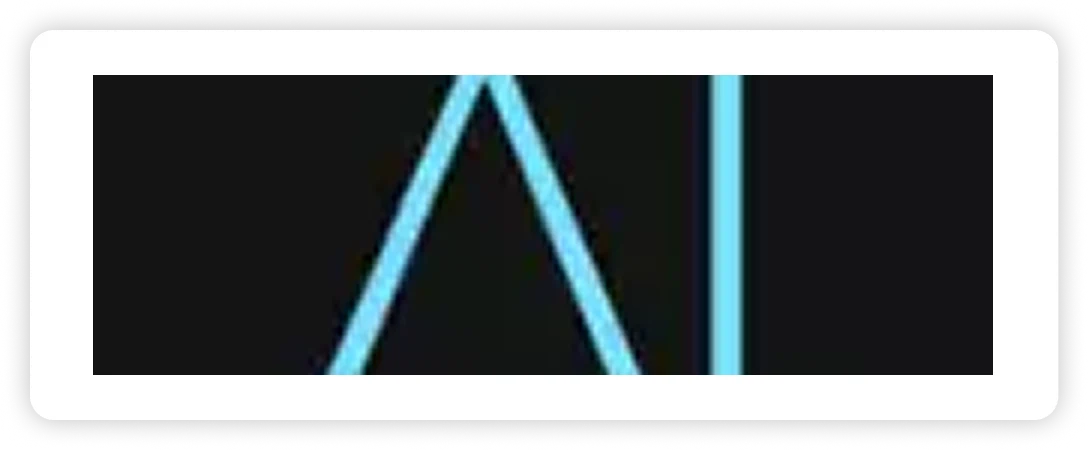 A I