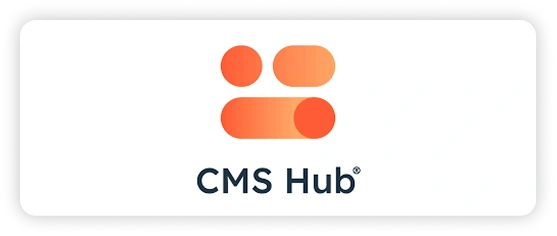 CMS Hub