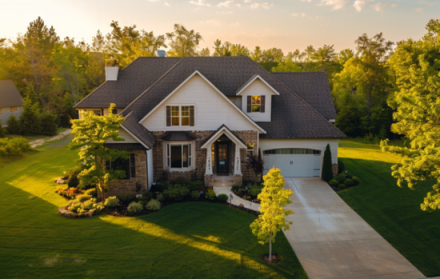 Real Estate Listing