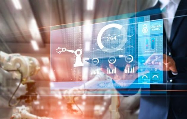 Digital Marketing for Manufacturers