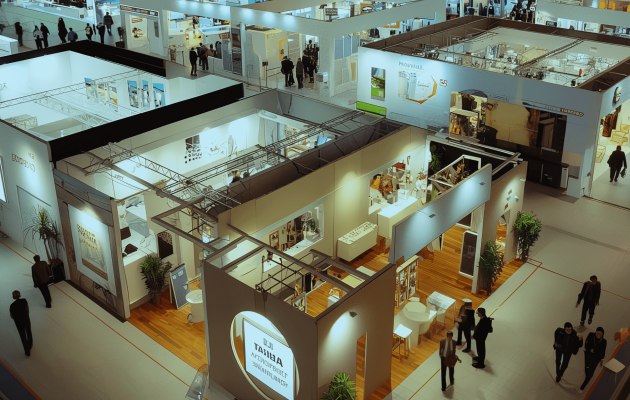 Trade Show Success