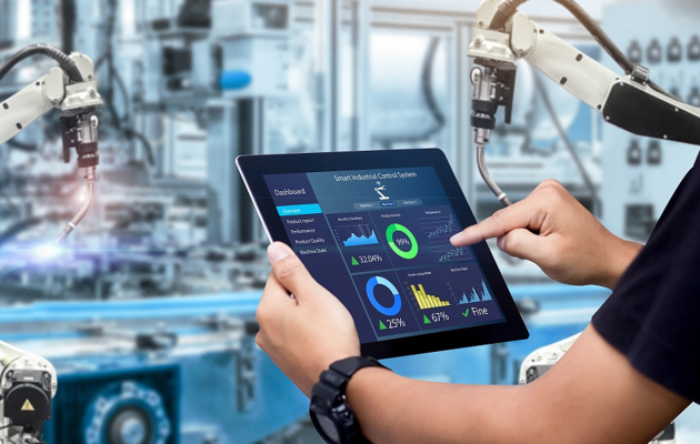 Manufactuers Marketing