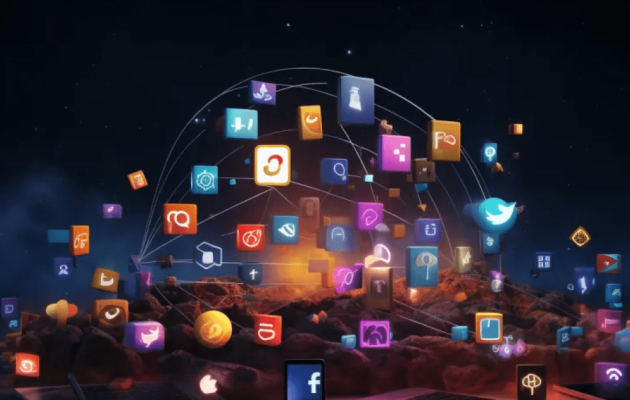 Digital Marrketing Trends