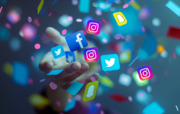 Social Media Marketing Strategies
