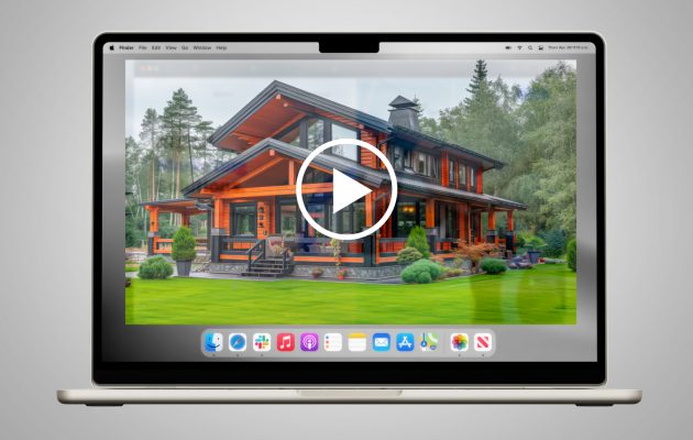 real estate video marketing